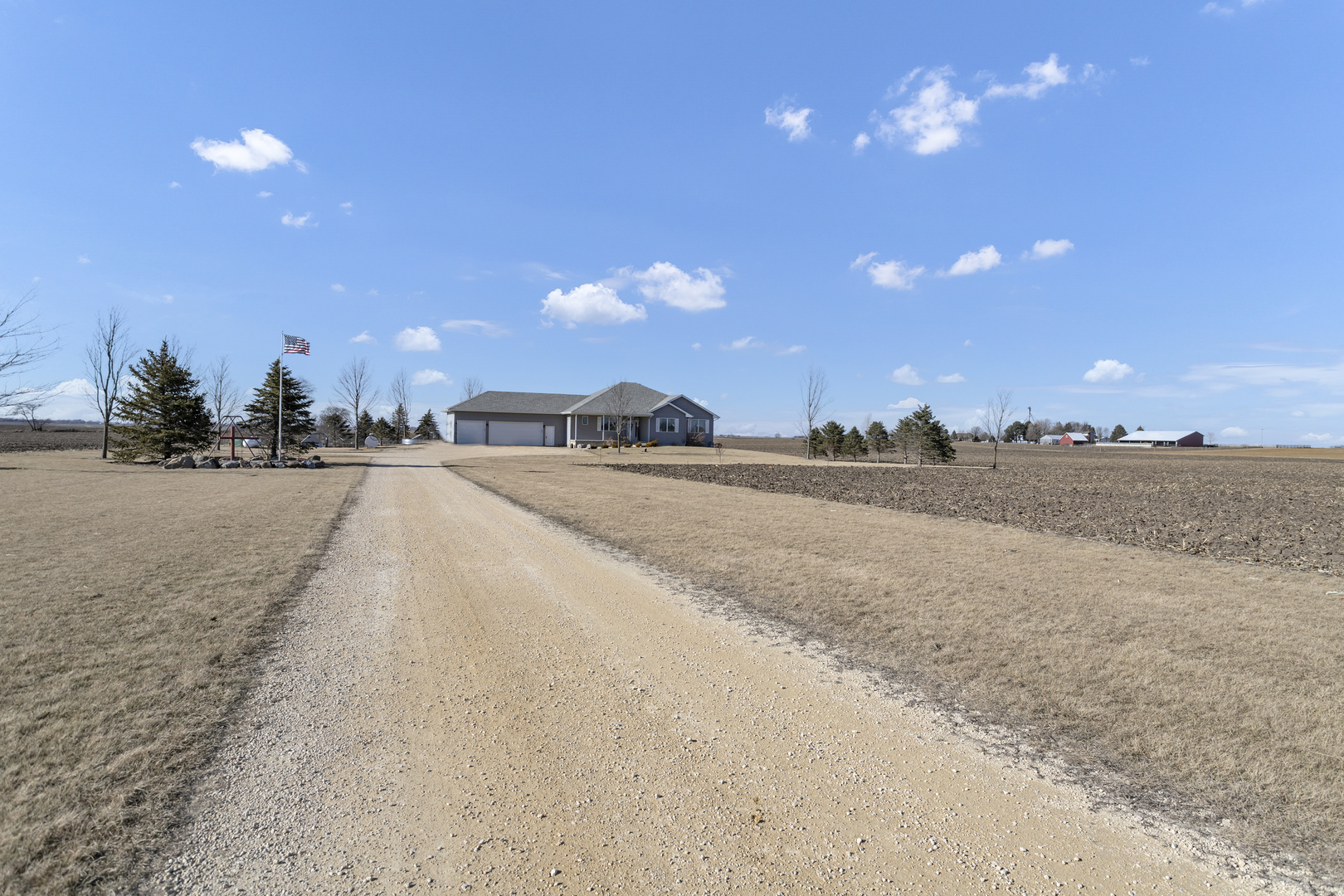 34765 Jefferson Road Genoa, IL 60135 - Photo 53 of 65 a view of ocean and a building