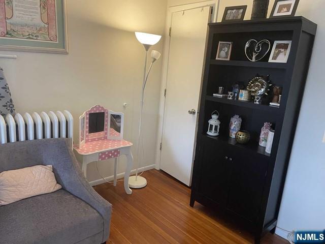 823 Anderson Avenue, Unit 2 Fort Lee, NJ 07024 - Photo 16 of 23 a living room with furniture