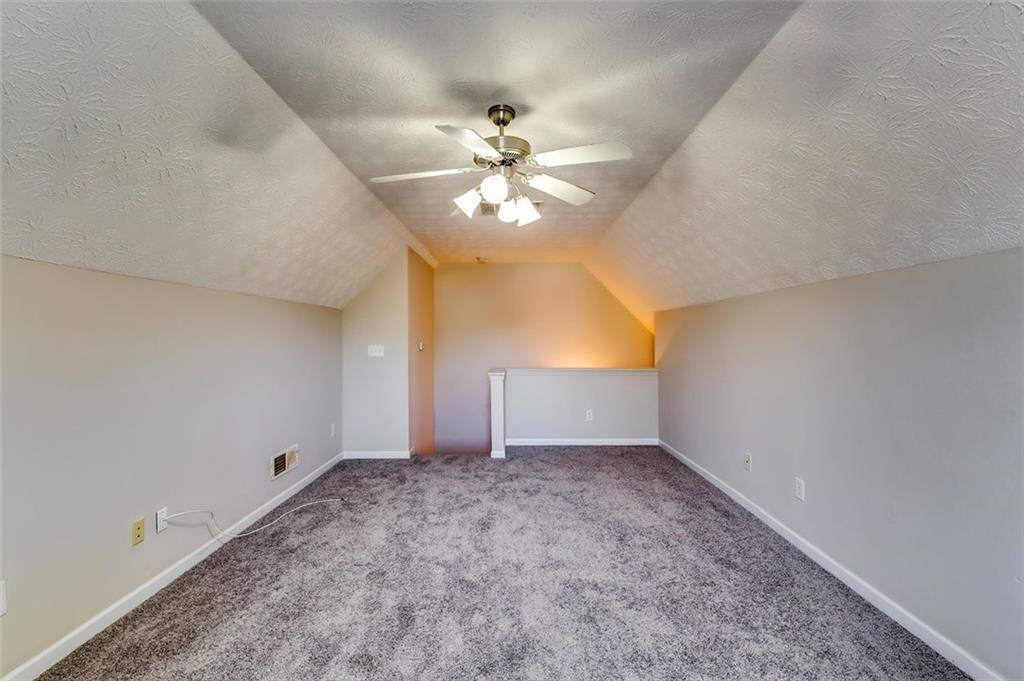 5602 Swanson Road Ellenwood, GA 30294 - Photo 33 of 36 a view of an empty room