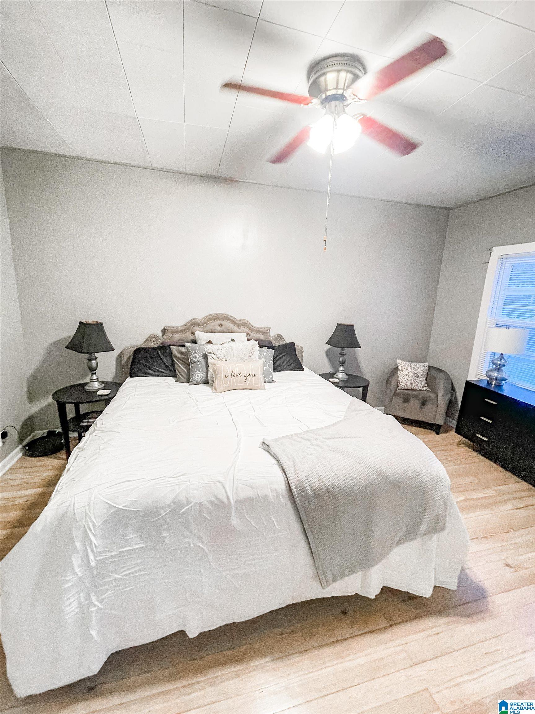 117 Maple Street Adamsville, AL 35005 - Photo 16 of 22
