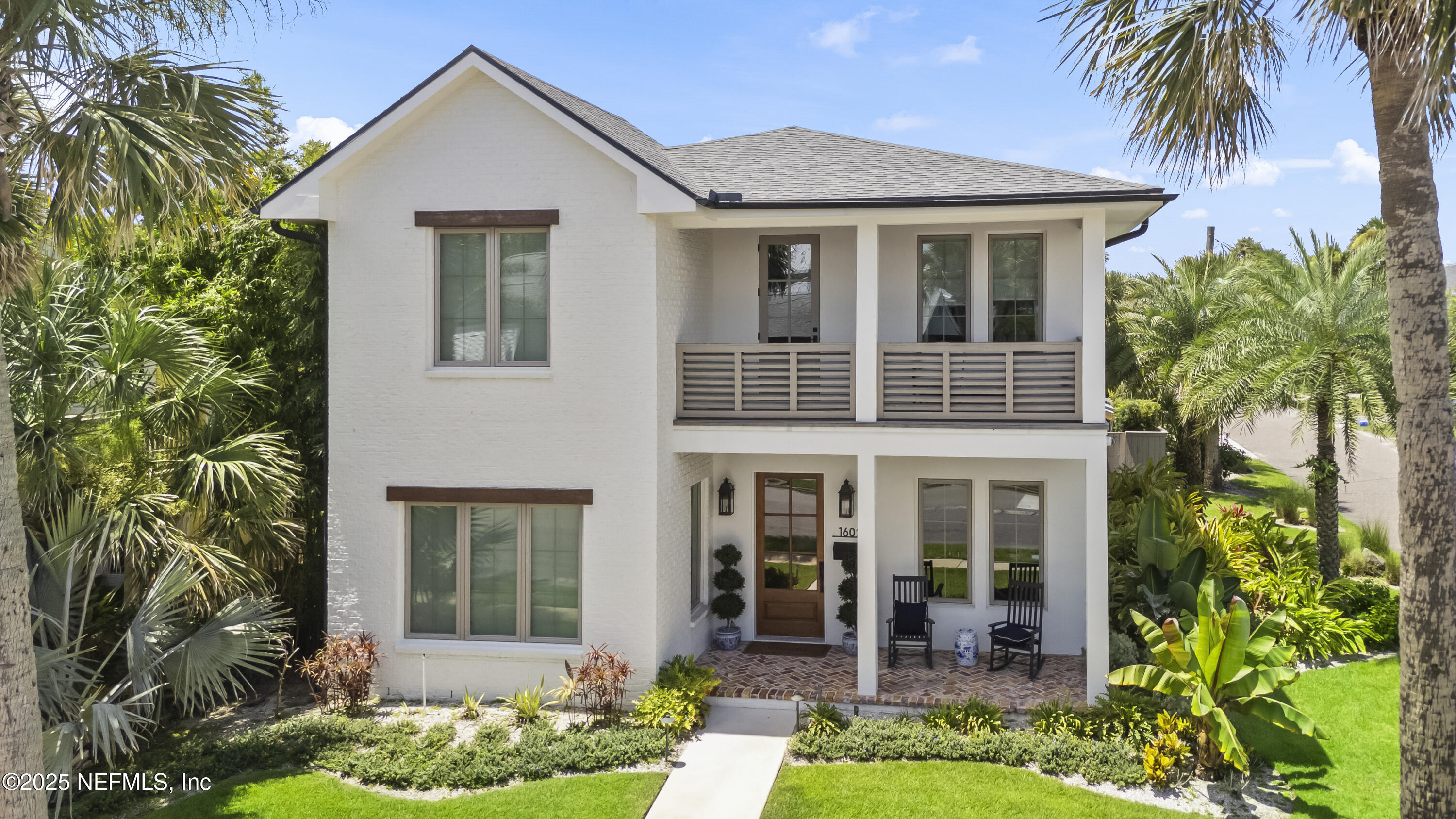 1602 First Street Neptune Beach, FL 32266 - Photo 1 of 51 1602 First St