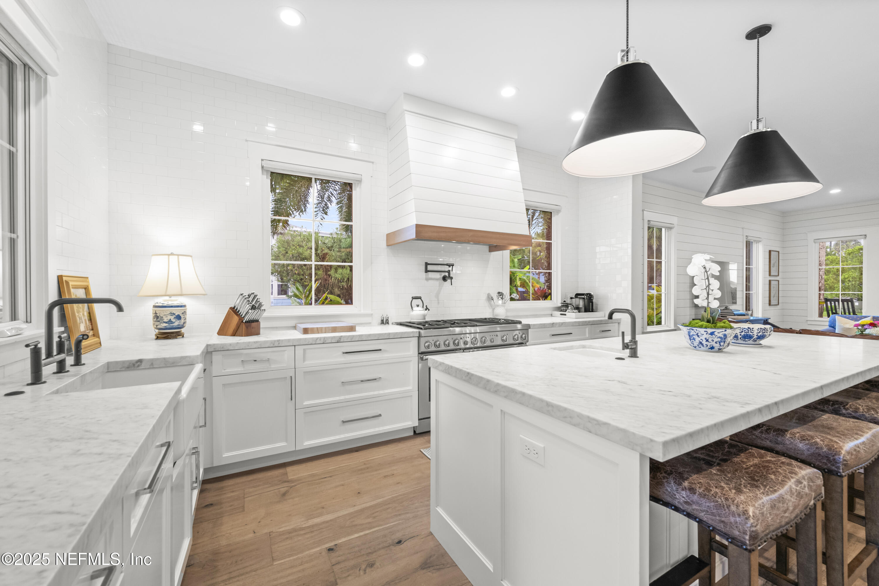 1602 First Street Neptune Beach, FL 32266 - Photo 11 of 51 Gourmet Kitchen