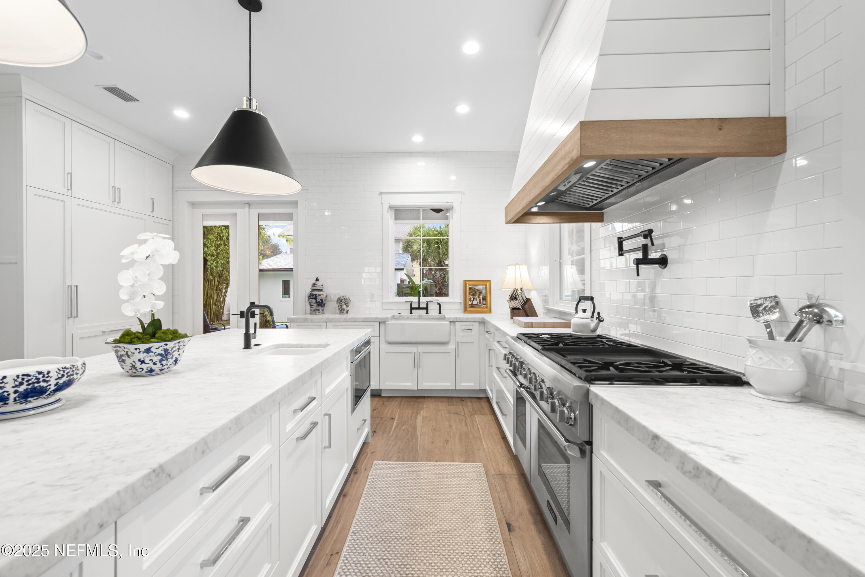 1602 First Street Neptune Beach, FL 32266 - Photo 12 of 51 Gourmet Kitchen