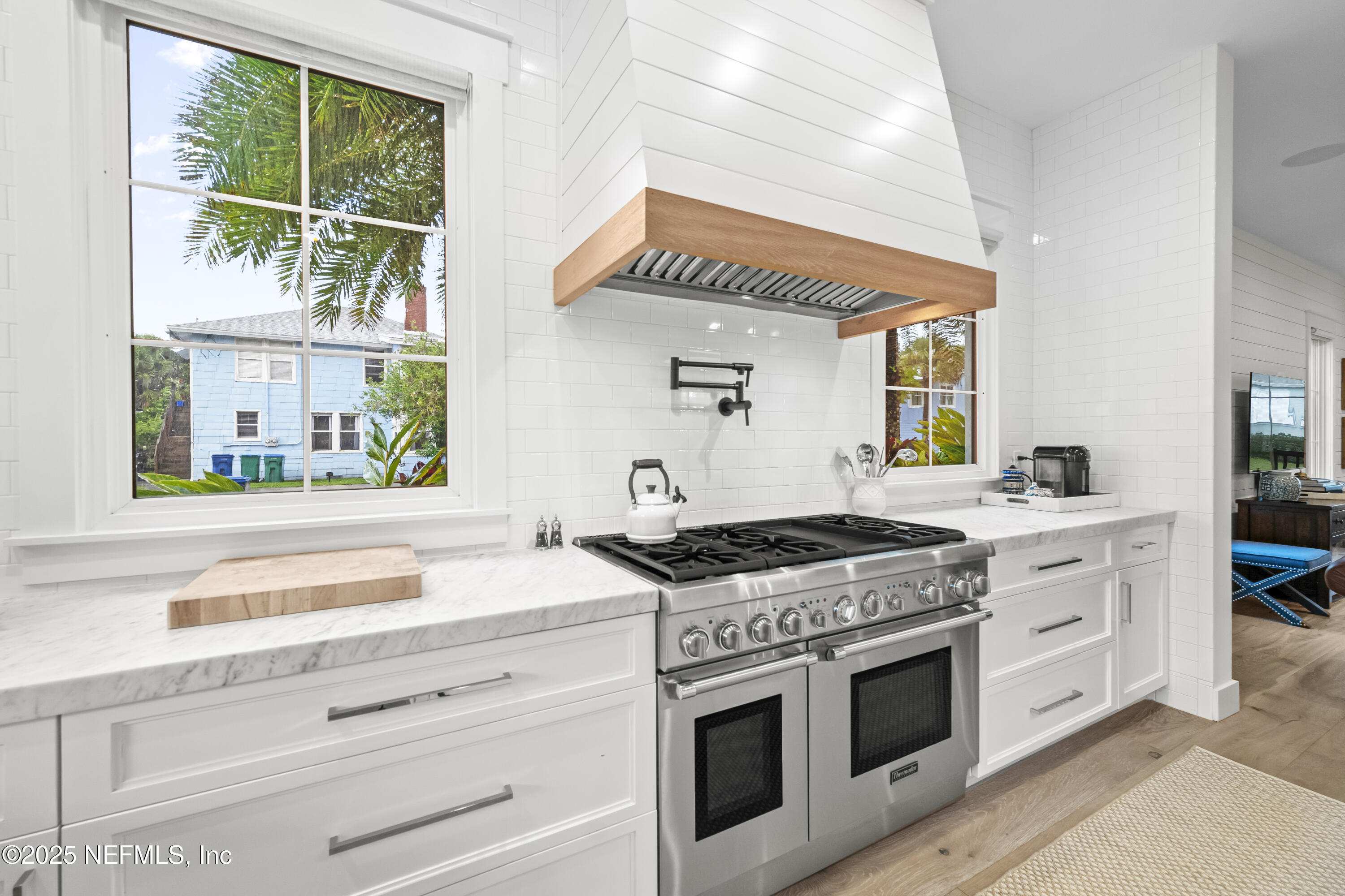 1602 First Street Neptune Beach, FL 32266 - Photo 14 of 51 Thermador Appliances