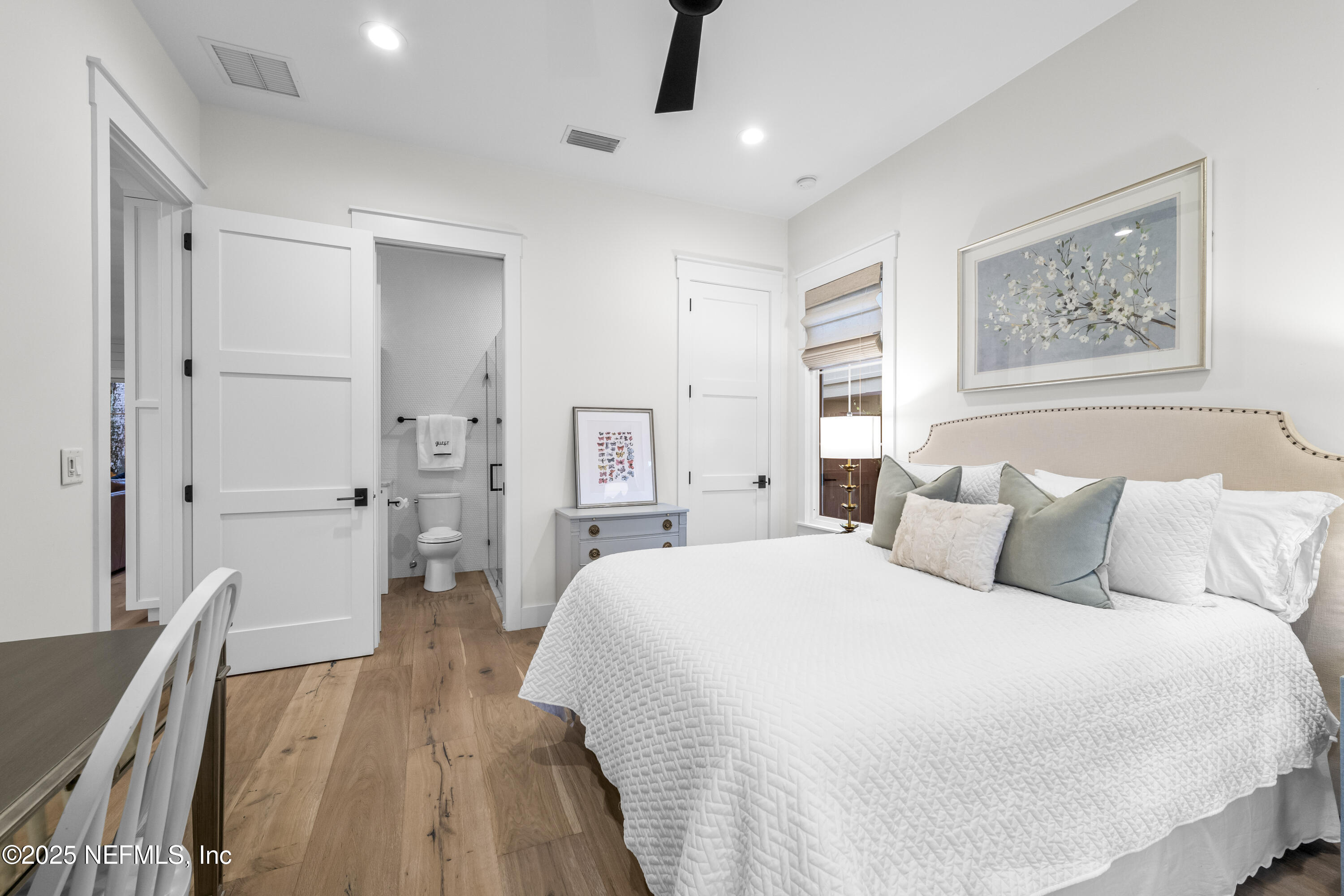 1602 First Street Neptune Beach, FL 32266 - Photo 19 of 51 First Floor Guest Suite