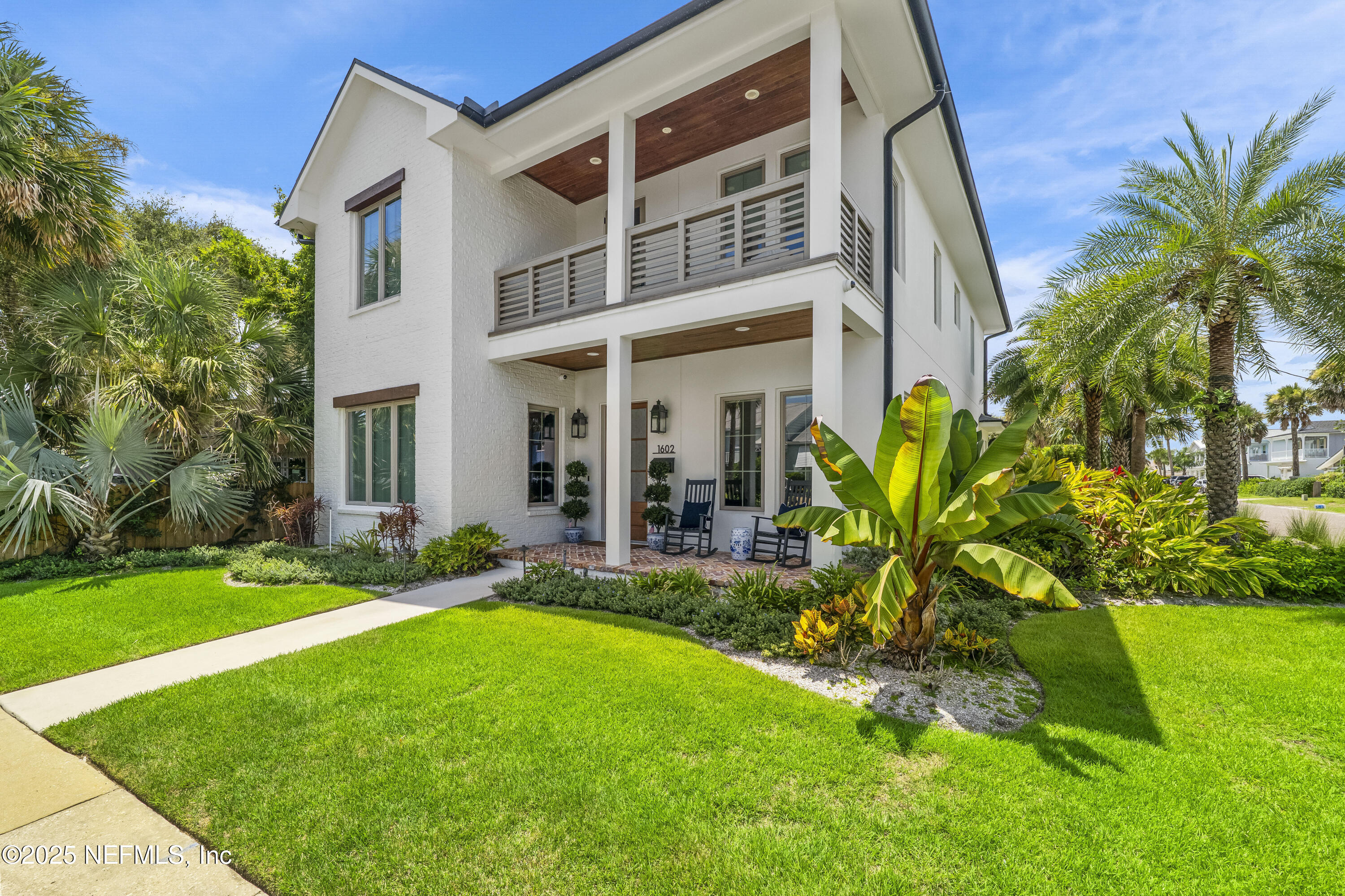 1602 First Street Neptune Beach, FL 32266 - Photo 2 of 51 1602 First St