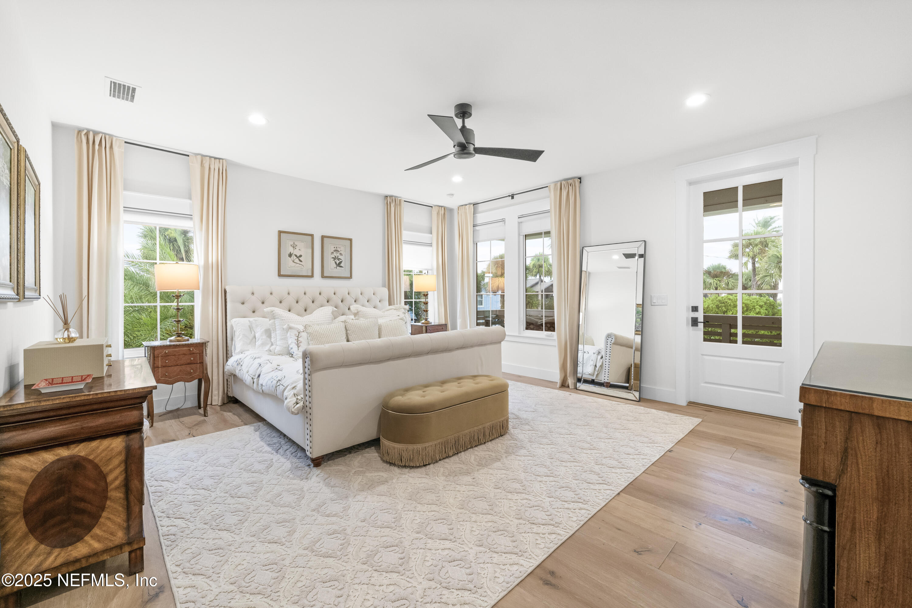 1602 First Street Neptune Beach, FL 32266 - Photo 23 of 51 Primary Suite