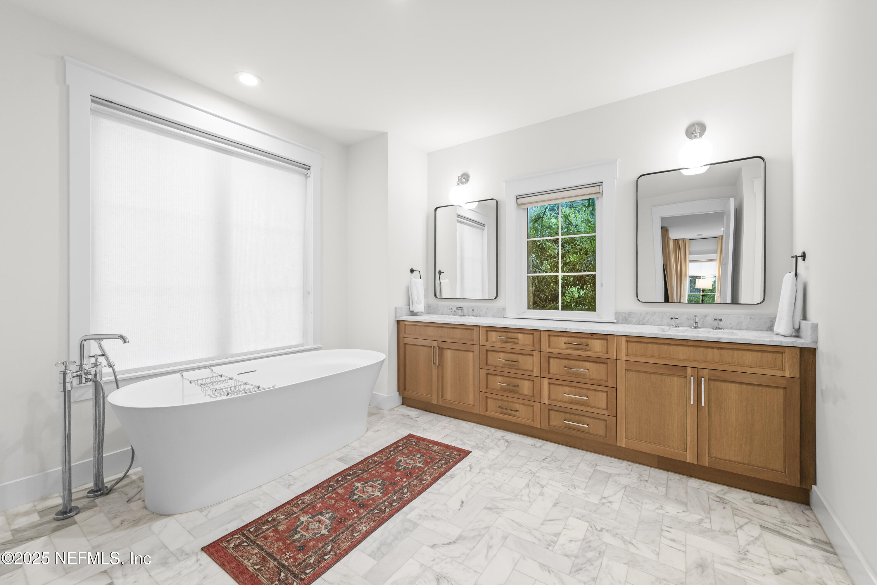 1602 First Street Neptune Beach, FL 32266 - Photo 26 of 51 Primary Bath