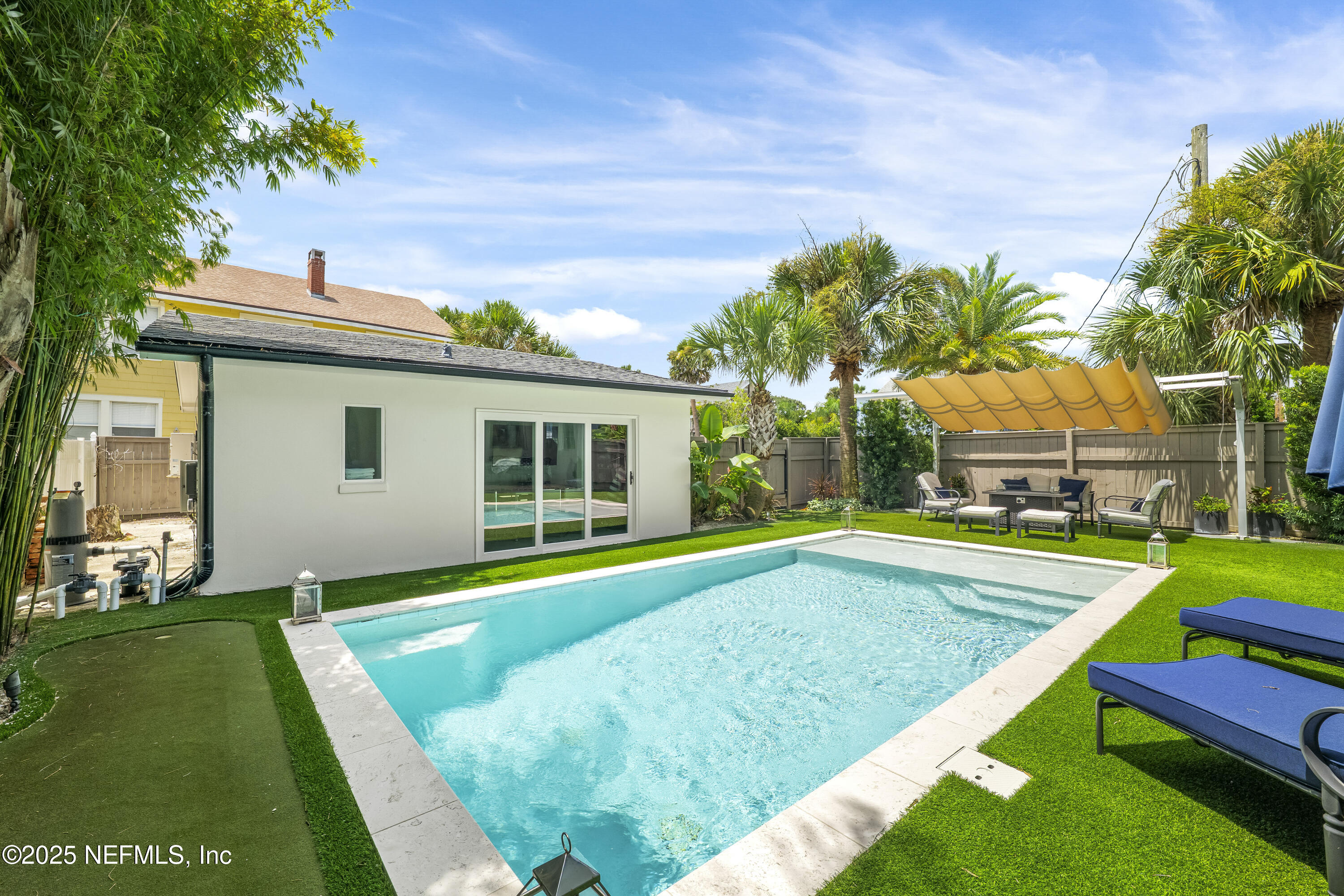 1602 First Street Neptune Beach, FL 32266 - Photo 39 of 51 A+ Entertaining
