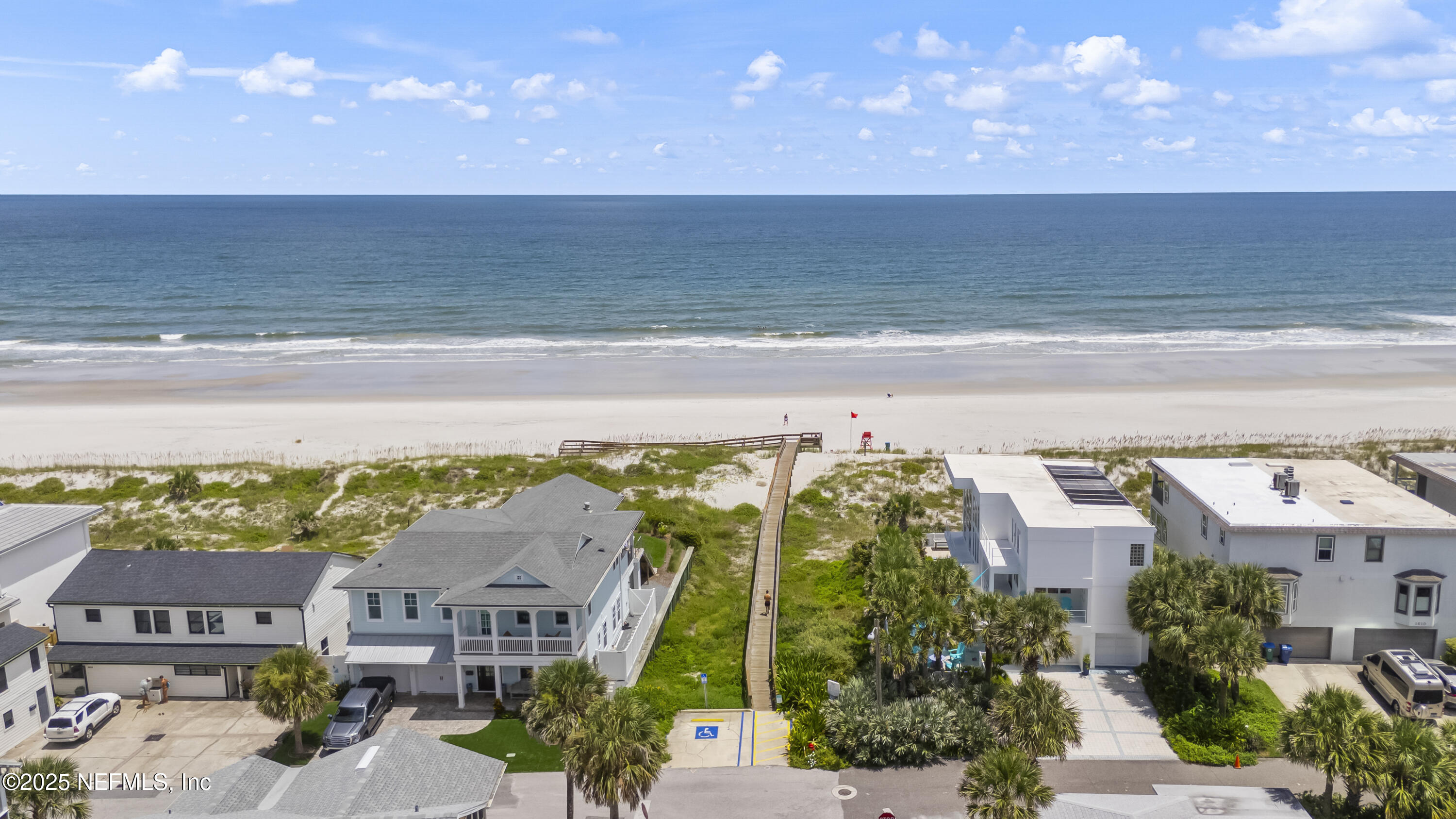 1602 First Street Neptune Beach, FL 32266 - Photo 48 of 51 Beach Access