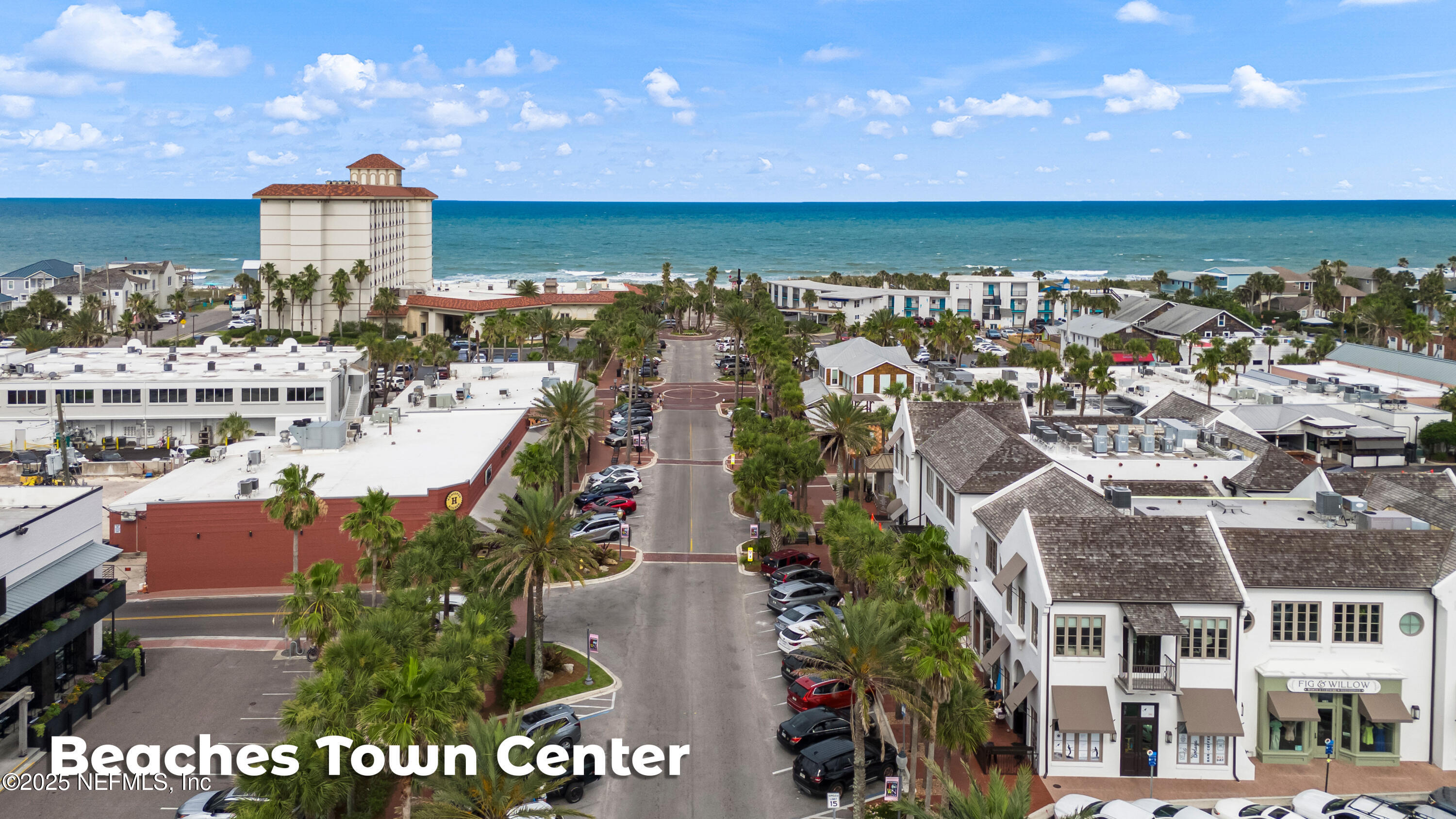 1602 First Street Neptune Beach, FL 32266 - Photo 49 of 51 Beaches Town Center