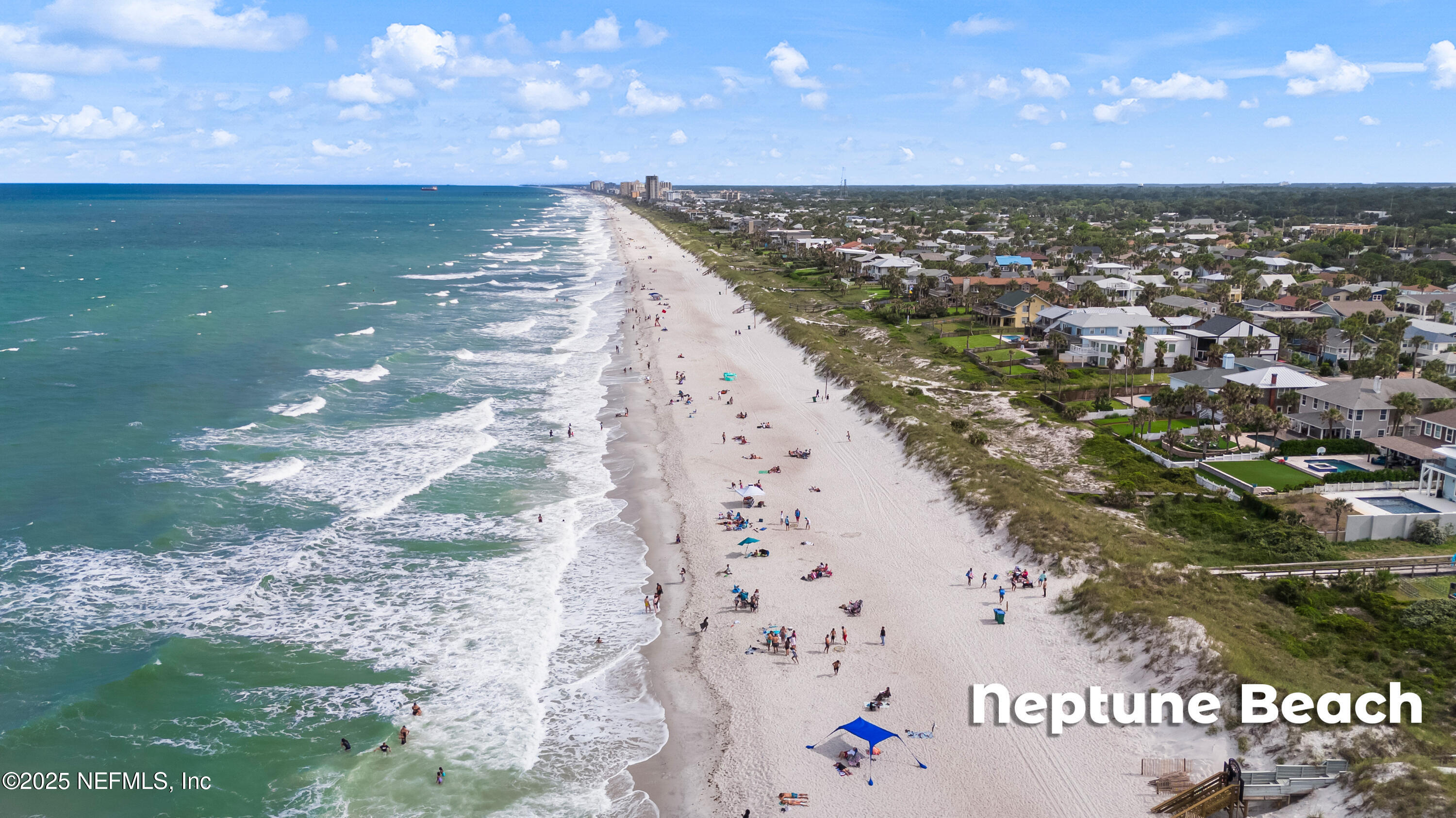 1602 First Street Neptune Beach, FL 32266 - Photo 50 of 51 Neptune Beach