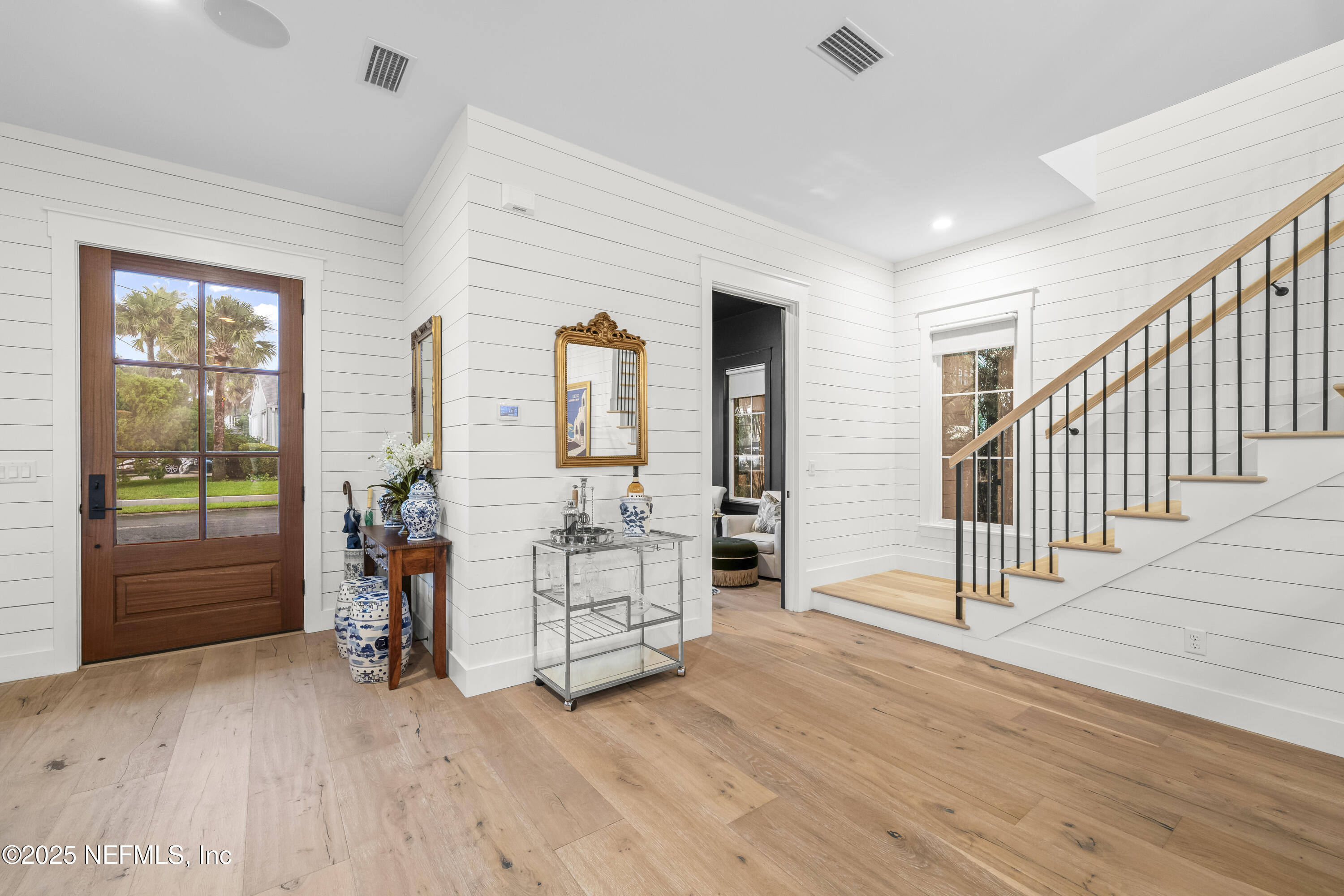 1602 First Street Neptune Beach, FL 32266 - Photo 5 of 51 Foyer