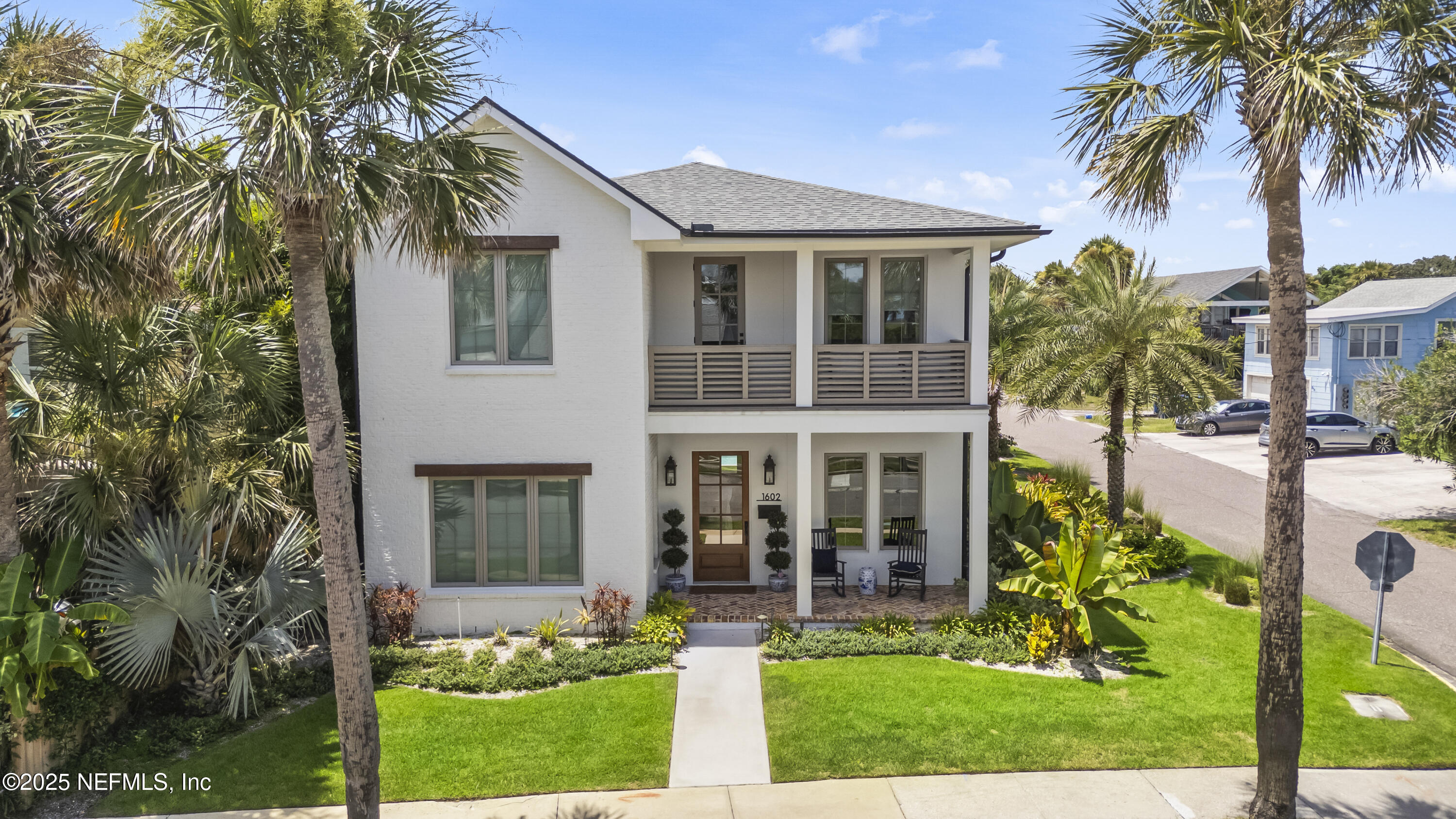 1602 First Street Neptune Beach, FL 32266 - Photo 51 of 51 Welcome Home!