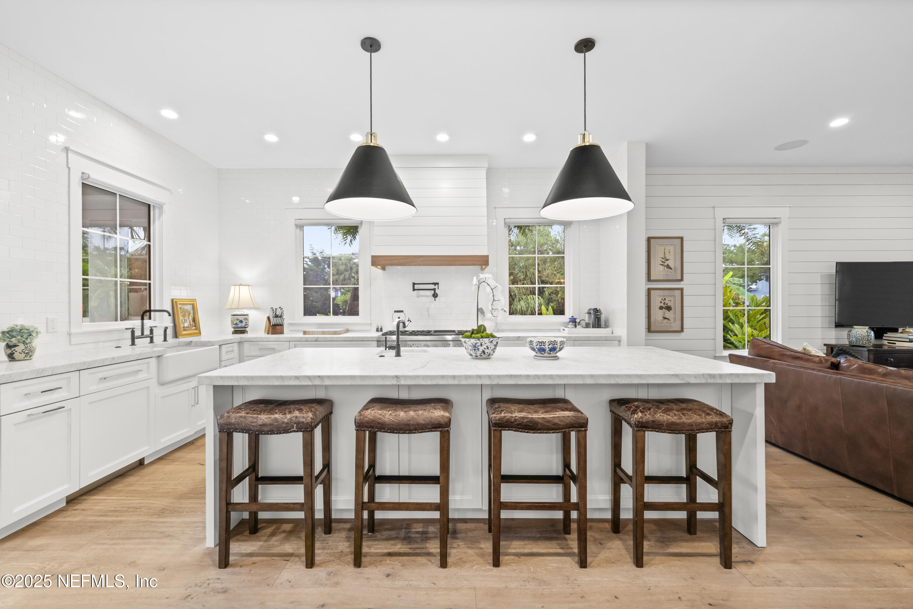 1602 First Street Neptune Beach, FL 32266 - Photo 10 of 51 Gourmet Kitchen