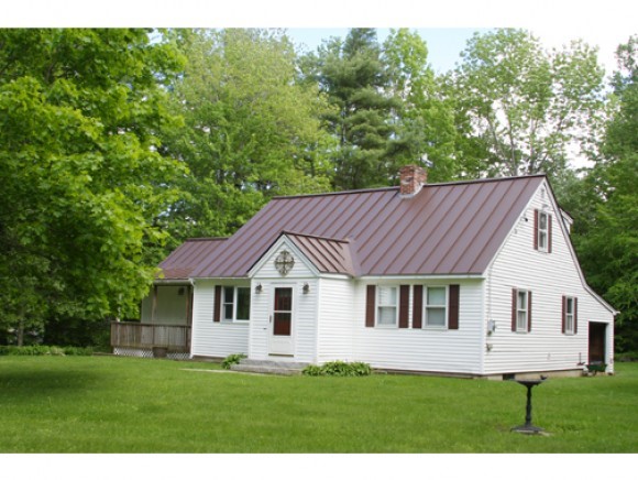 385 Great Road Jaffrey, NH 03452 - Photo 1 of 1