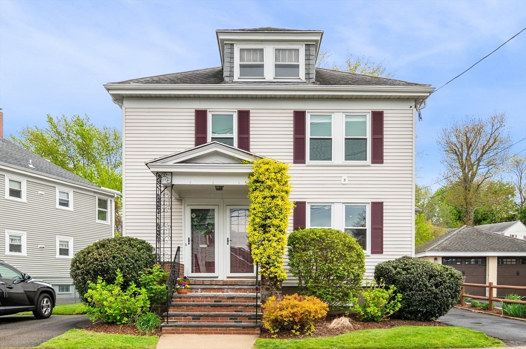 3 Preston Road, Unit 1 Salem, MA 01970 - Photo 1 of 38