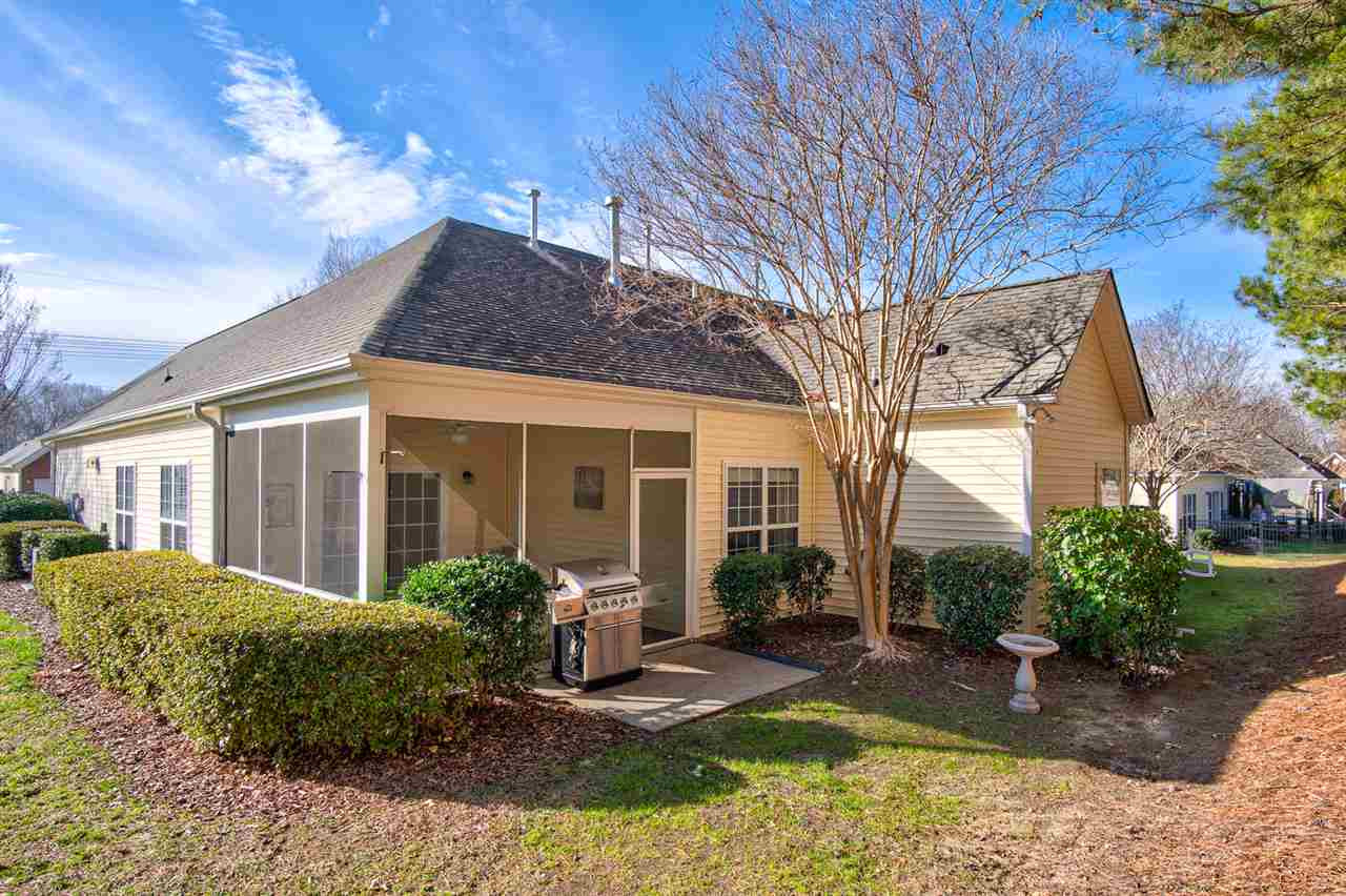 2521 Forest Shadows Lane Raleigh, NC 27614 - Photo 27 of 29 Photo 28