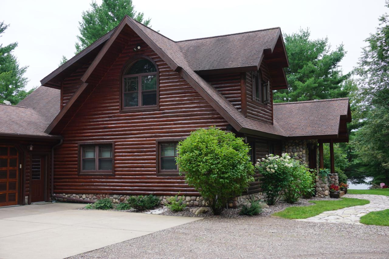 W8973 Eagle Waters Road Tomahawk, WI 54487 - Photo 5 of 60 Gallery Image 5
