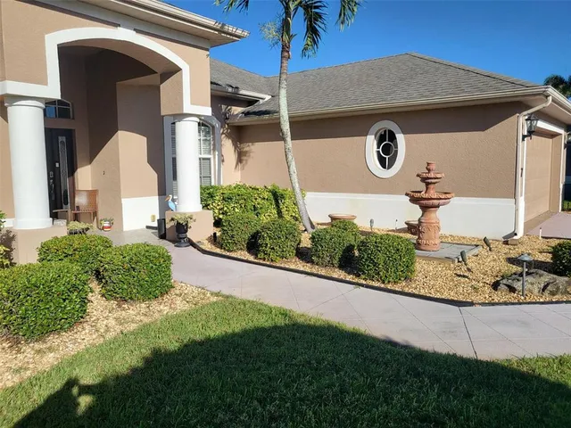 $449,000 | 107 Wading Bird Drive, Venice, FL 34292