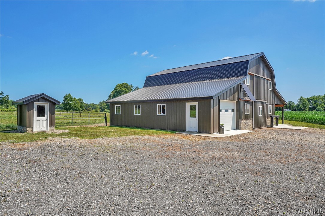 11775 Lapp Road Fillmore, NY 14735 - Photo 35 of 46