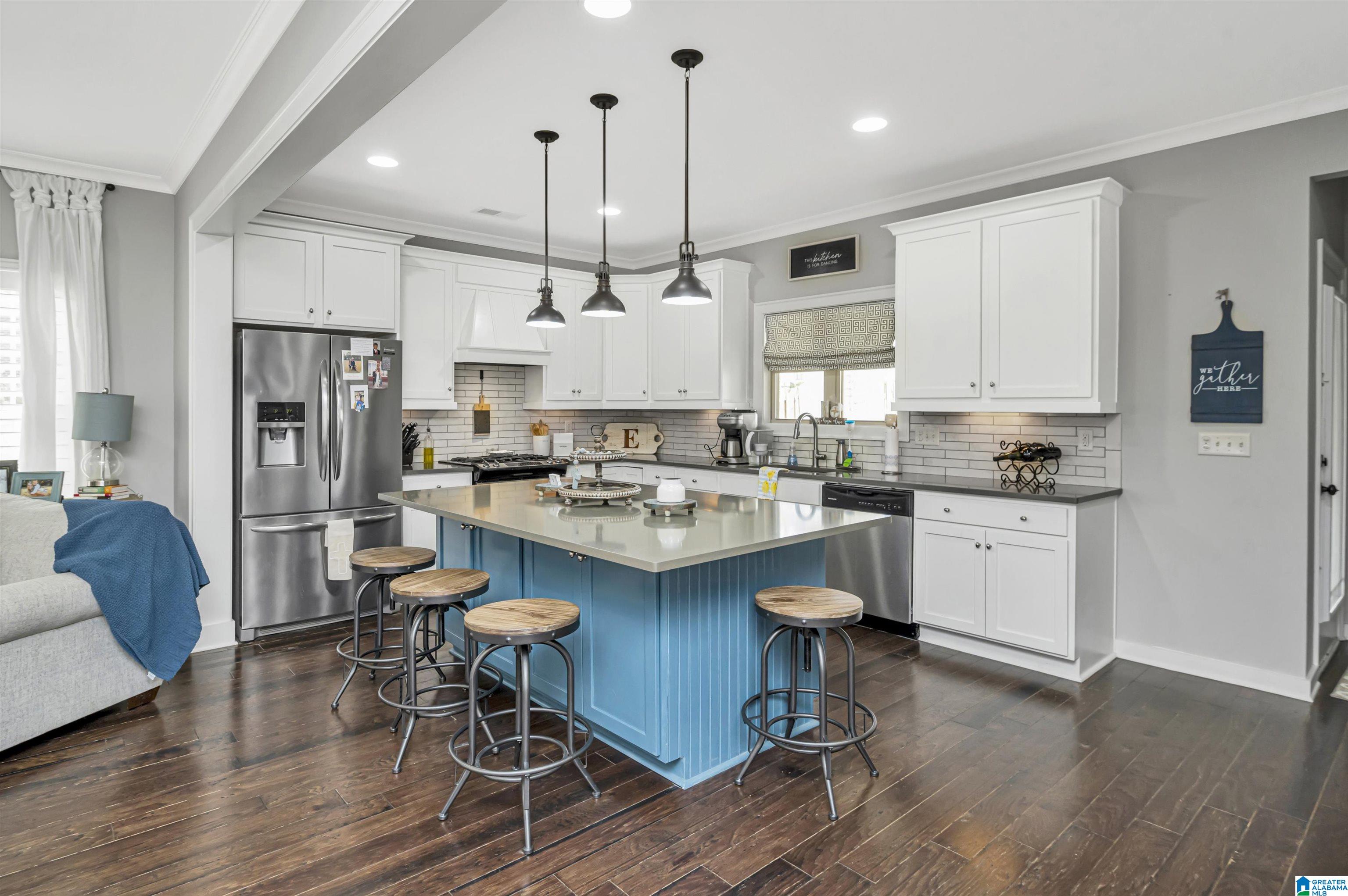 2415 Montauk Road Birmingham, AL 35226 - Photo 17 of 55 Gallery Image 17