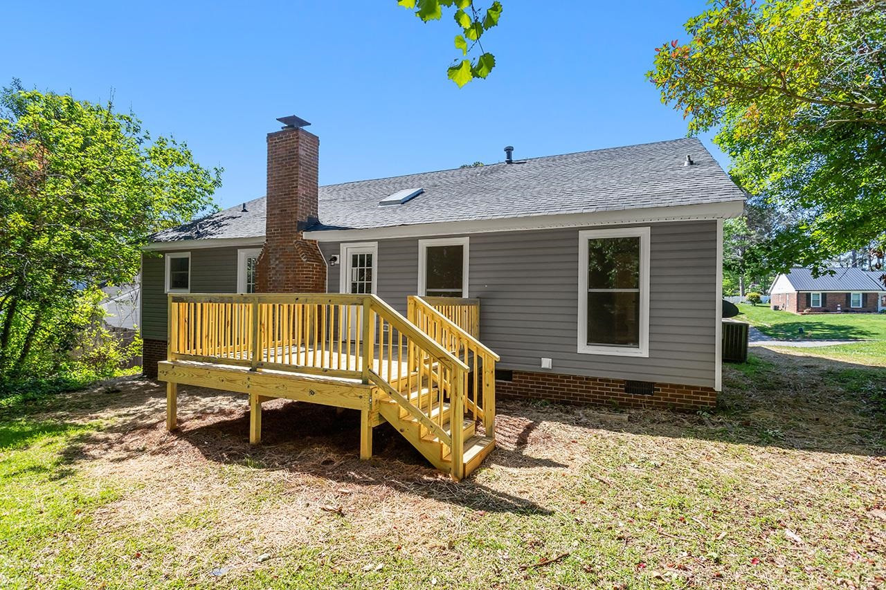 1104 Buckhorn Road Garner, NC 27529 - Photo 29 of 33 Photo 29