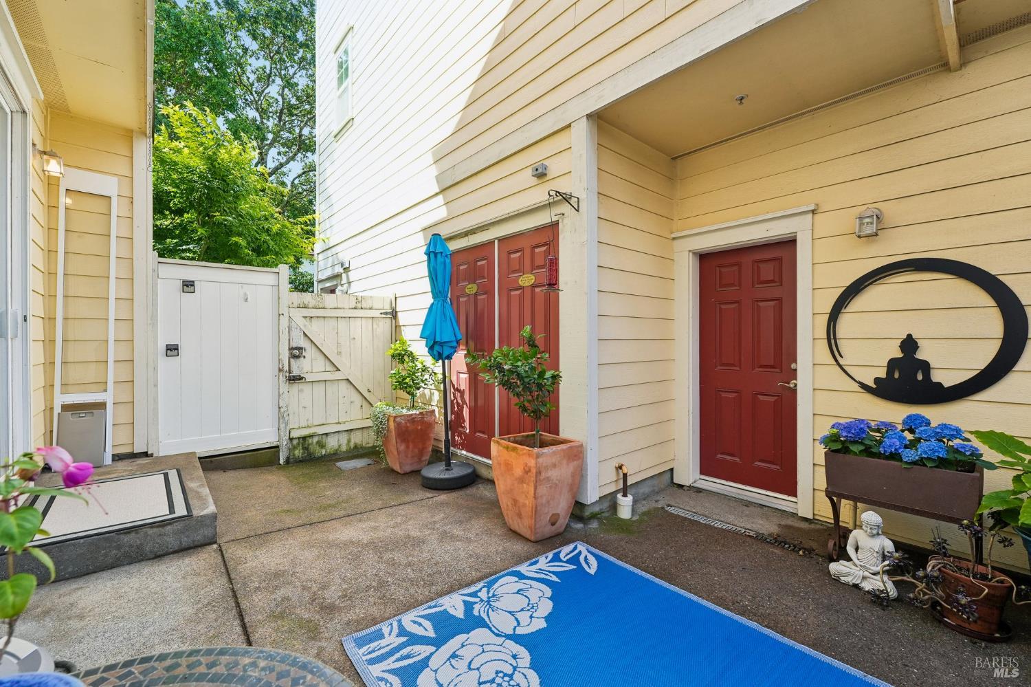 9141 Windsor Road Windsor, CA 95492 - Photo 36 of 39