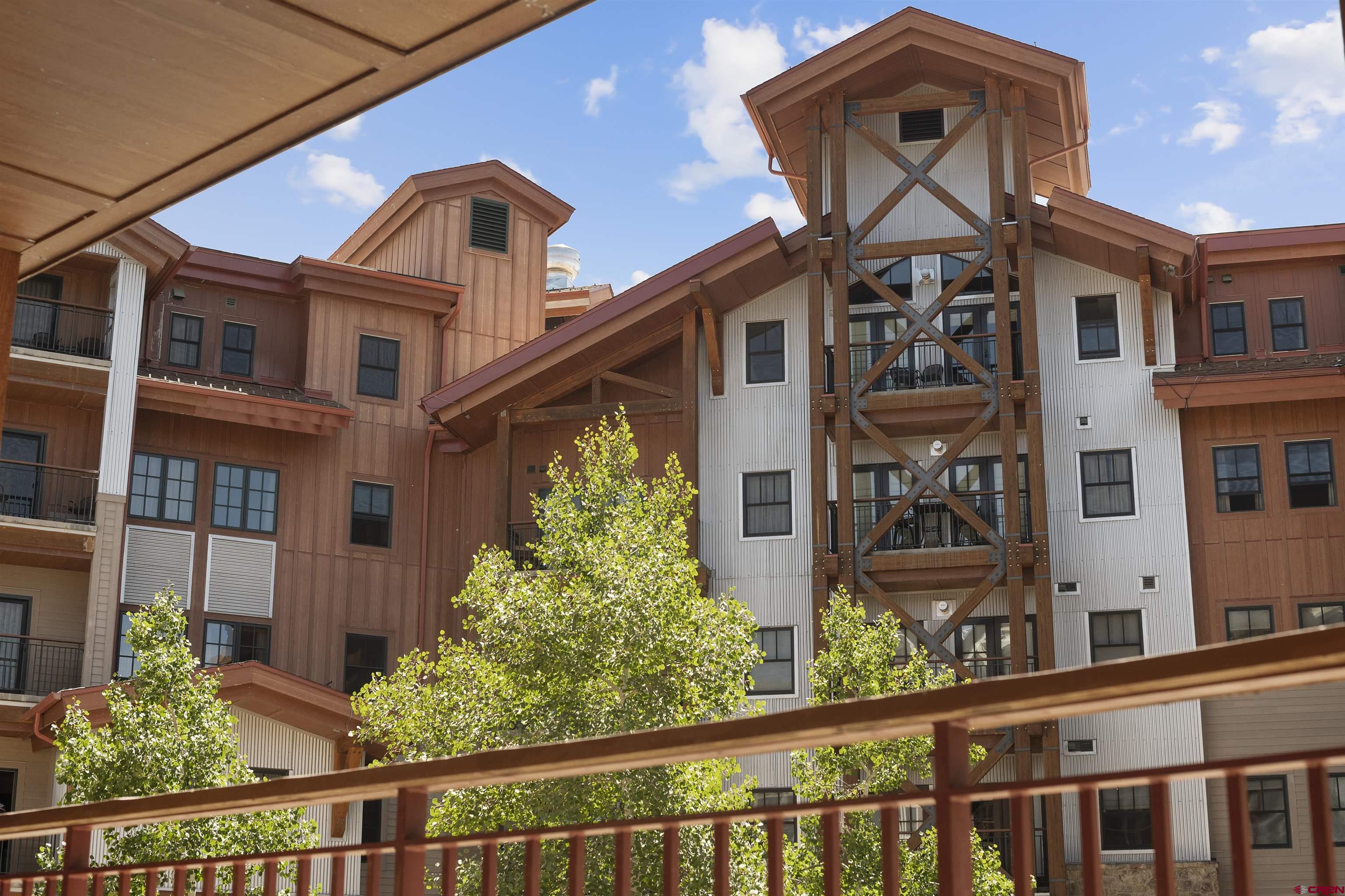 620 Gothic Road, Unit 208 Crested Butte, CO 81225 - Photo 25 of 29