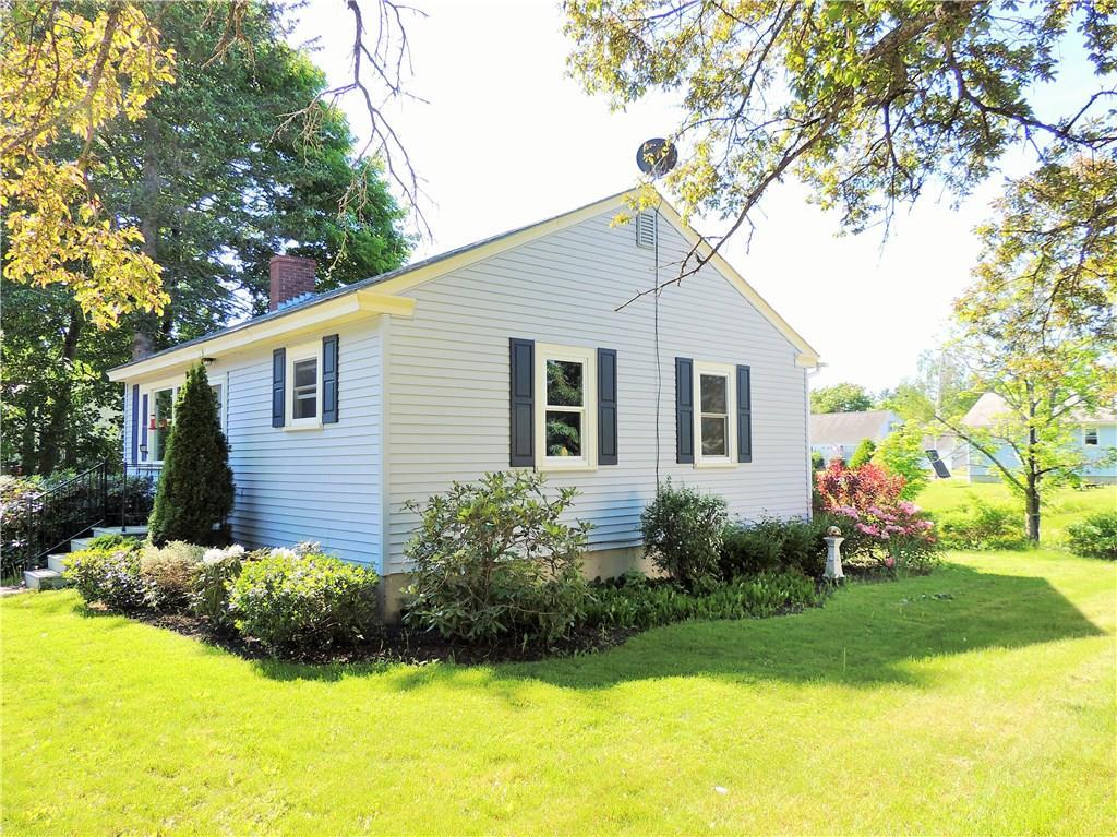 48 Mayflower Road Augusta, ME 04330 - Photo 24 of 27 Photo