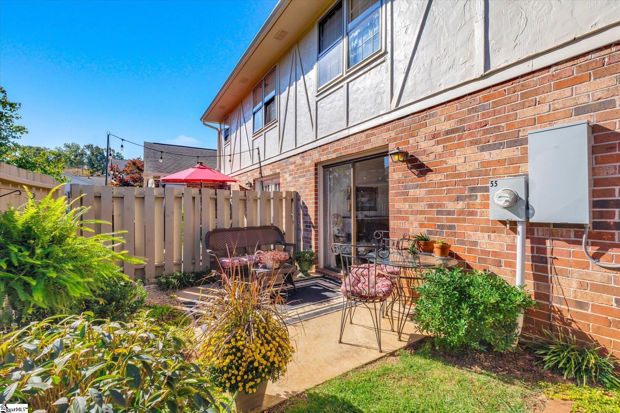 710 Hunts Bridge Road, Unit 55 Greenville, SC 29617 - Photo 25 of 32 Gallery Image 25