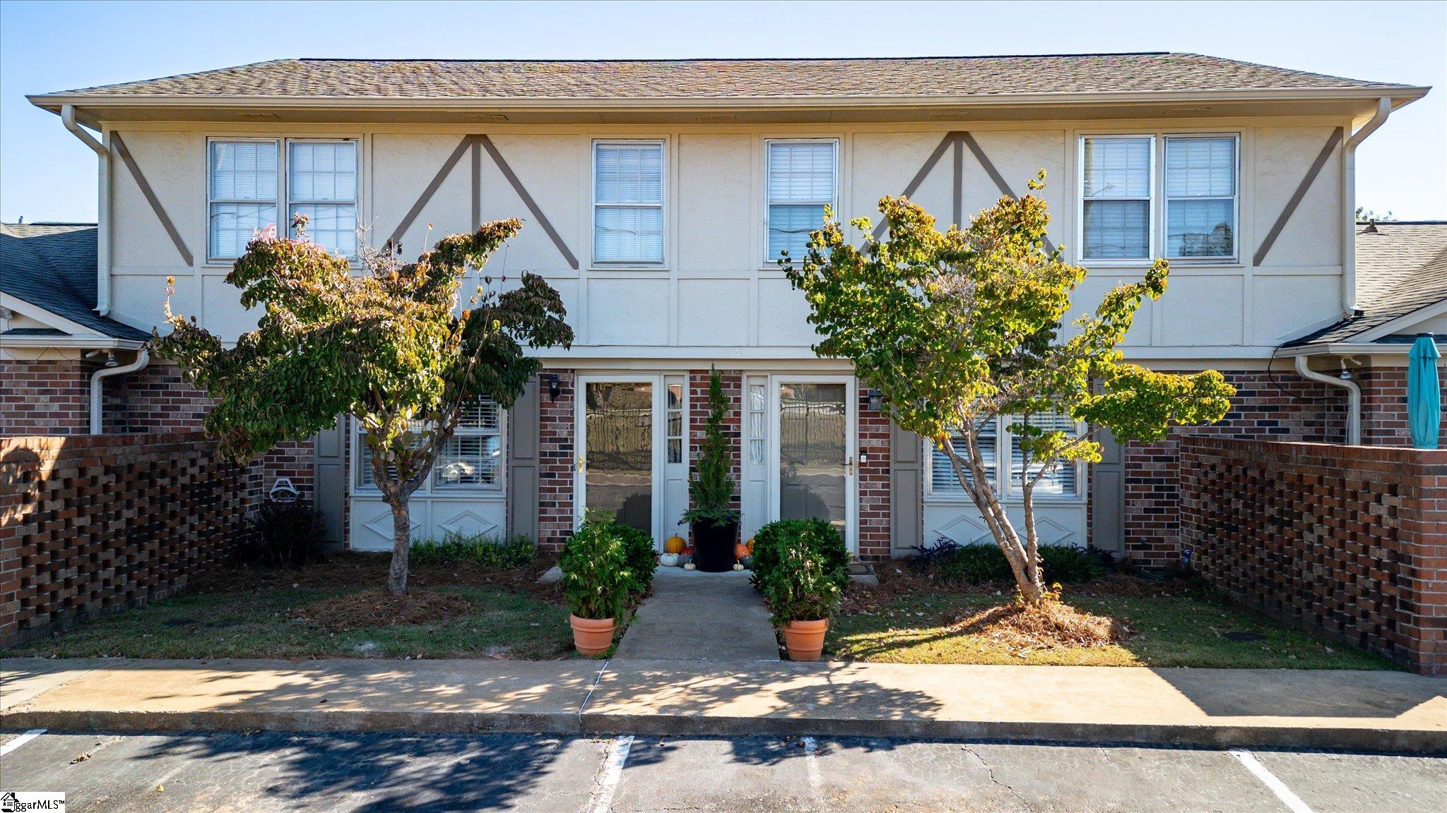 710 Hunts Bridge Road, Unit 55 Greenville, SC 29617 - Photo 29 of 32 Gallery Image 29