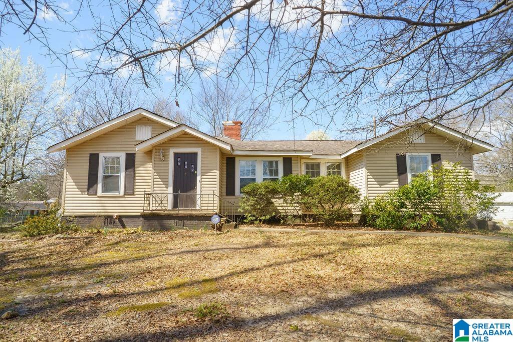 6047 Pocahontas Road Bessemer, AL 35022 - Photo 1 of 26