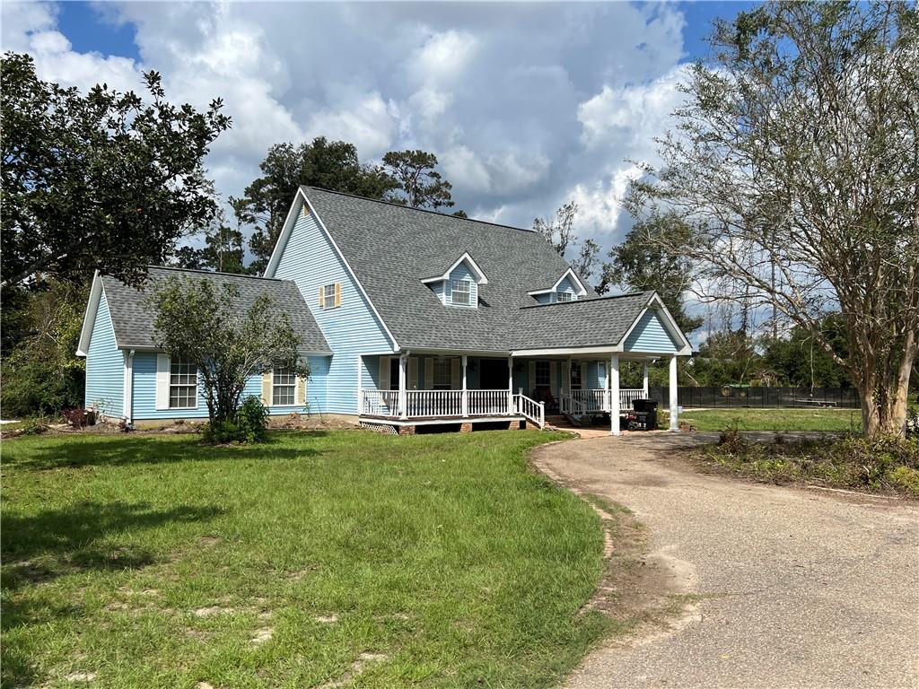 13135 East Adams Road Hammond, LA 70403 - Photo 1 of 2