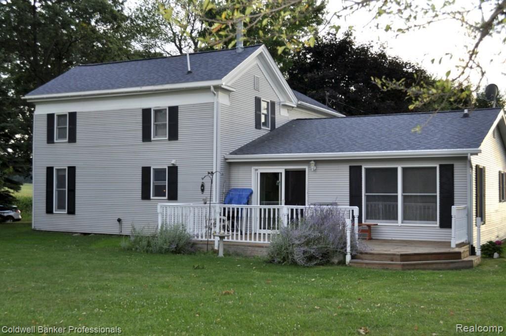 13247 Lone Tree Road Hartland, MI 48353 - Photo 45 of 70 _DSC0421.jpg