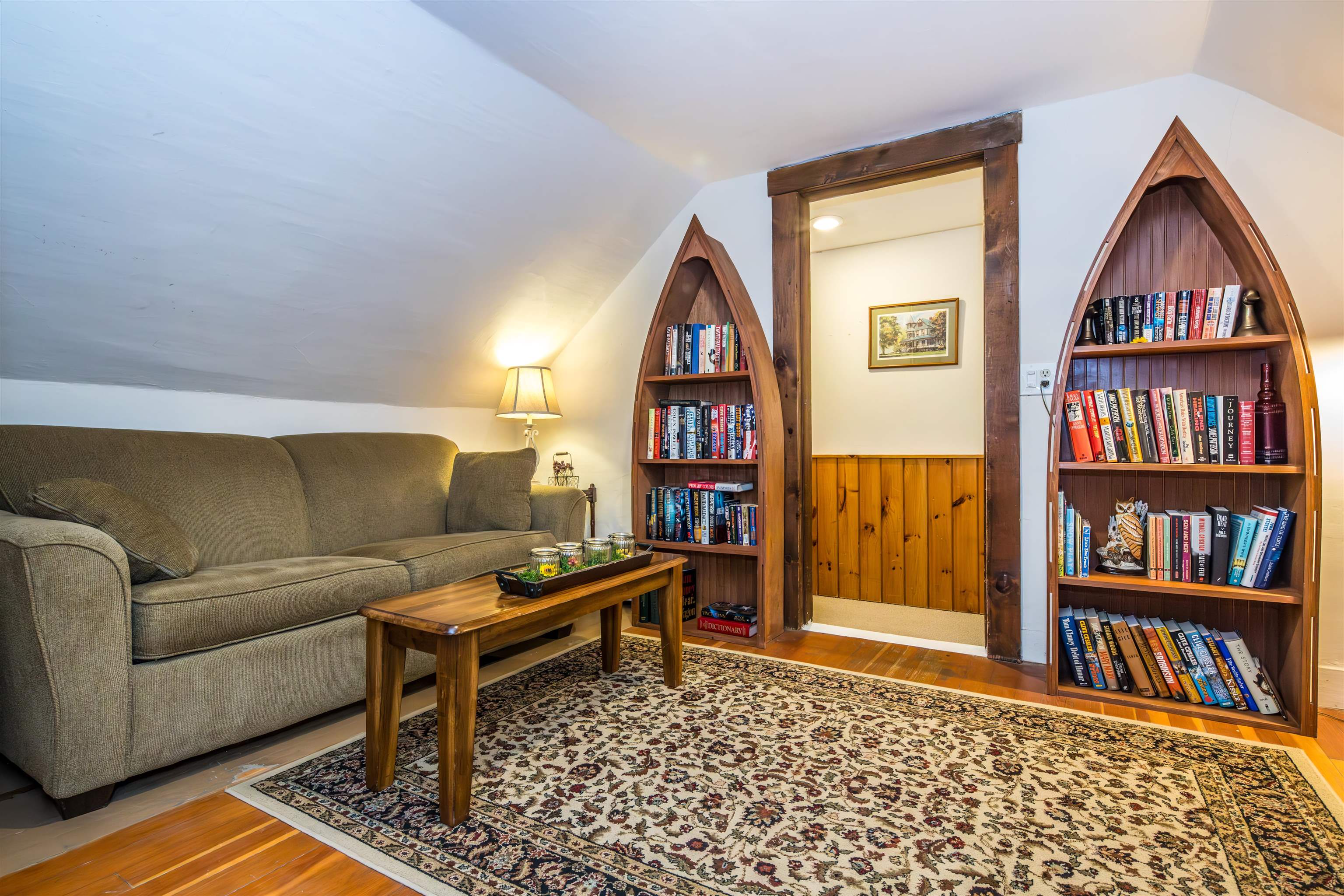 78 Cream Hill Road Mendon, VT 05751 - Photo 20 of 59 Gallery Image 20