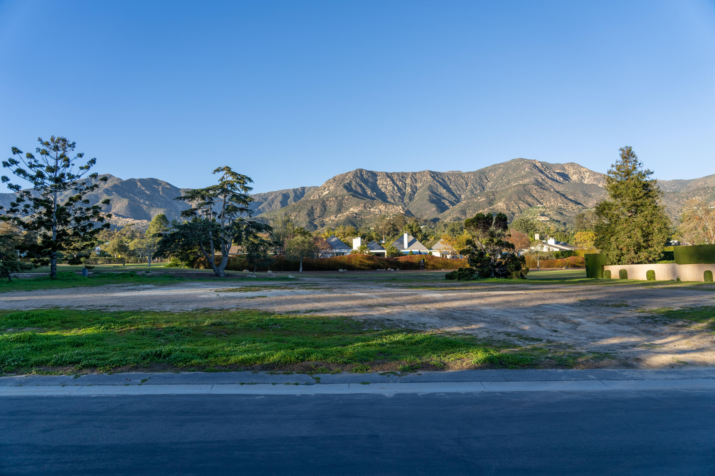 1950 Lemon Ranch Road Montecito, CA 93108 - Photo 1 of 15 Street view
