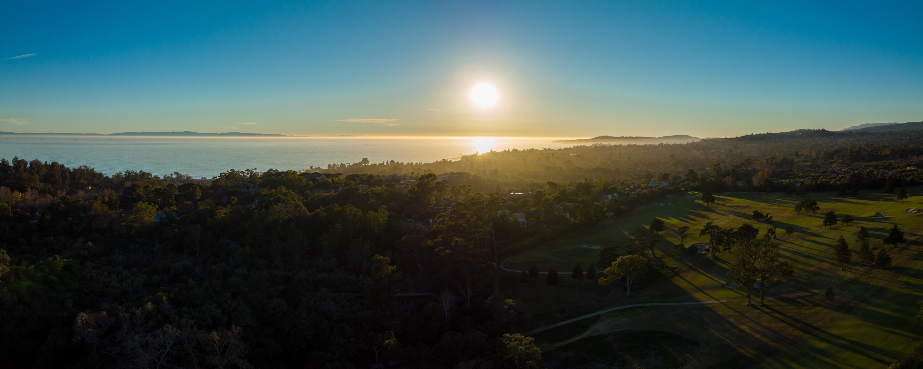 1950 Lemon Ranch Road Montecito, CA 93108 - Photo 15 of 15 5 minute drive to Beach