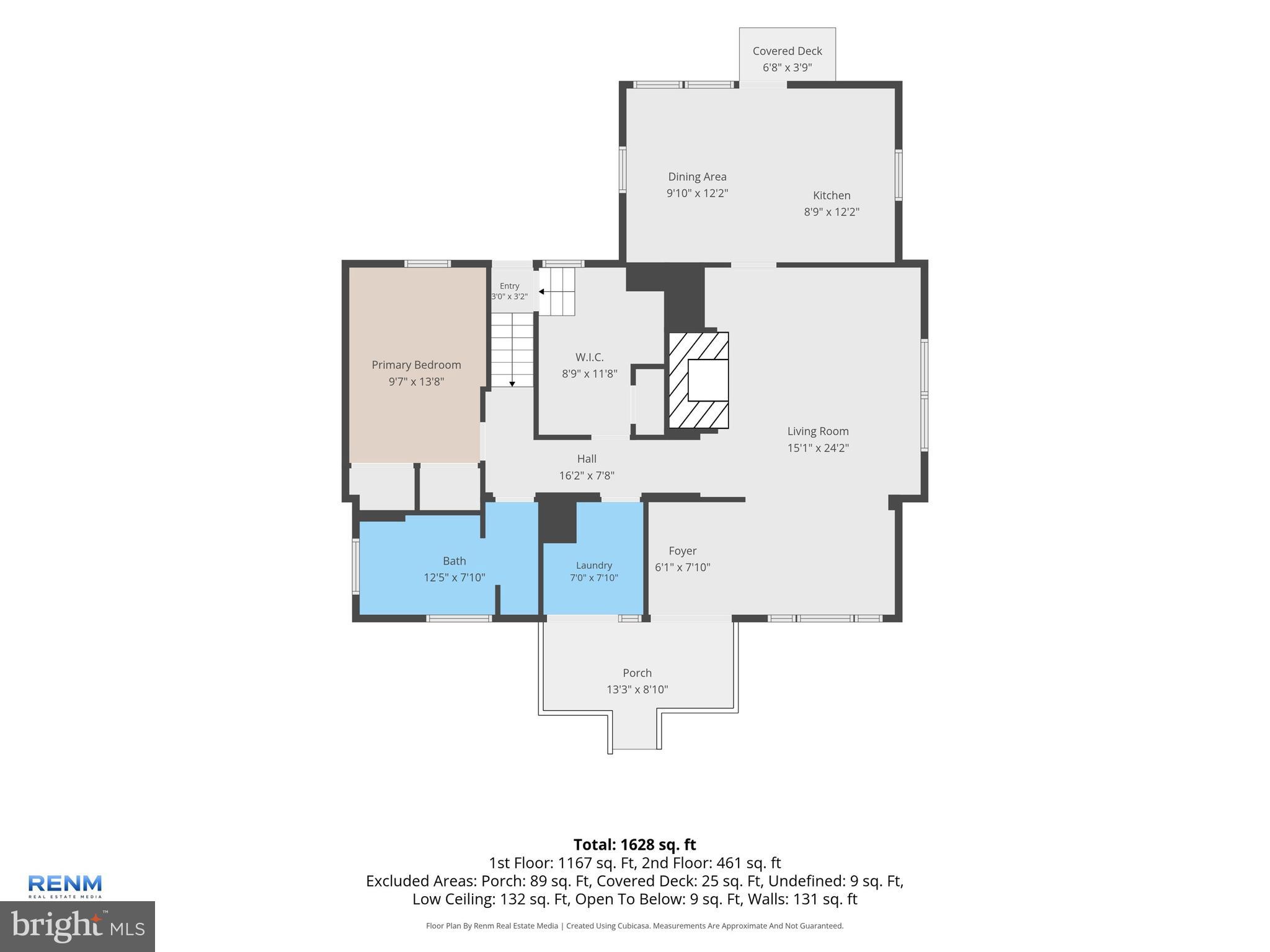 3555 Mill Green Road Street, MD 21154 - Photo 42 of 106