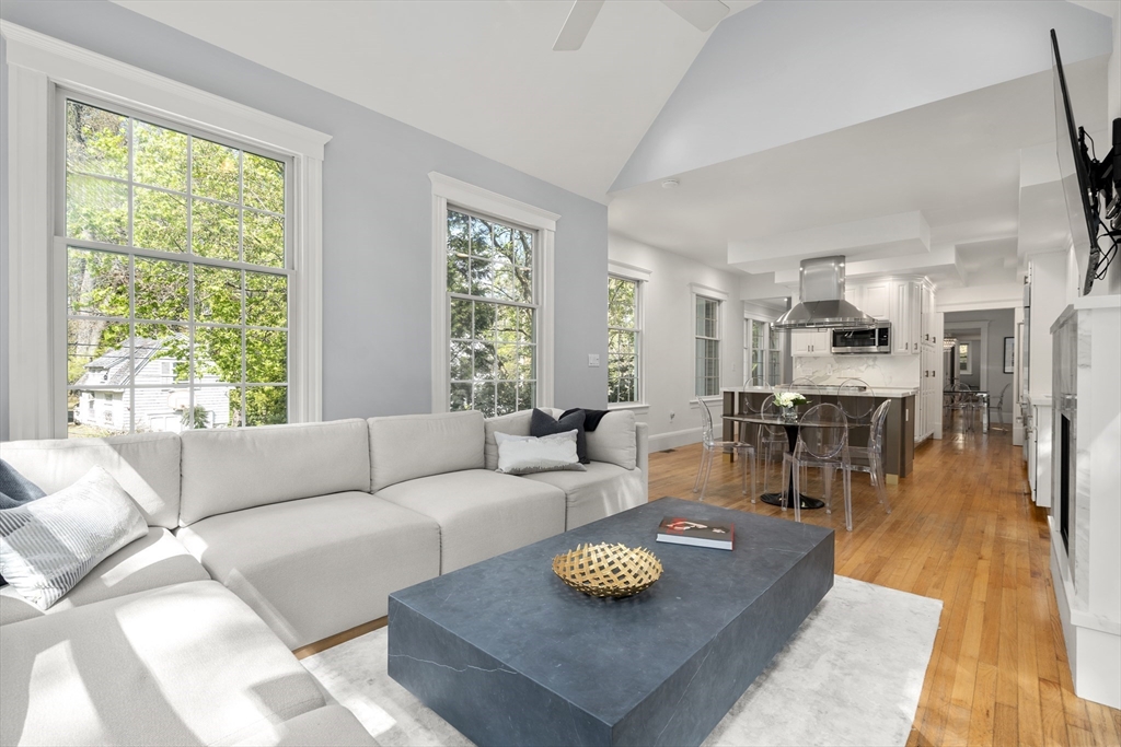 110 Avalon Road Newton, MA 02468 - Photo 14 of 42