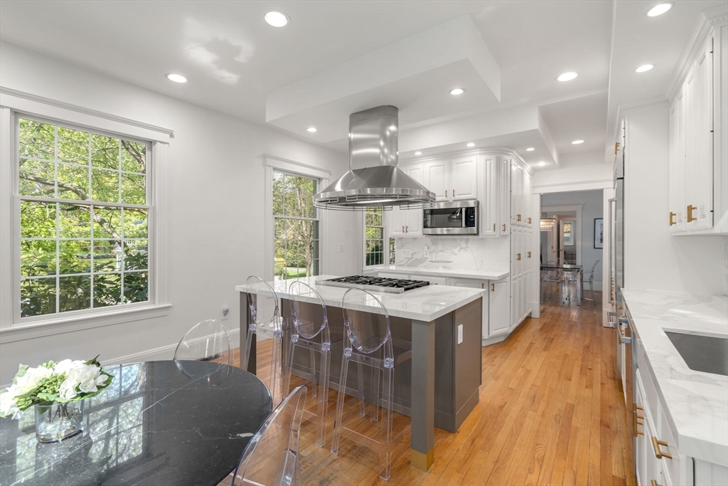 110 Avalon Road Newton, MA 02468 - Photo 15 of 42