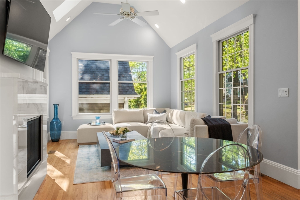 110 Avalon Road Newton, MA 02468 - Photo 16 of 42