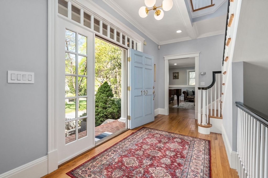110 Avalon Road Newton, MA 02468 - Photo 2 of 42