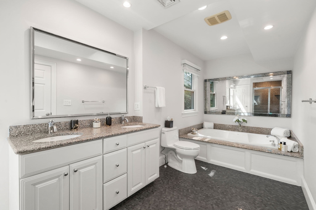 110 Avalon Road Newton, MA 02468 - Photo 21 of 42