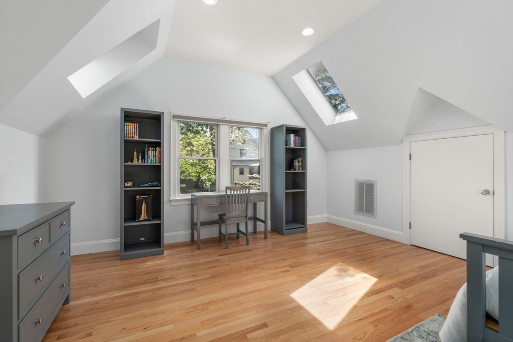 110 Avalon Road Newton, MA 02468 - Photo 29 of 42