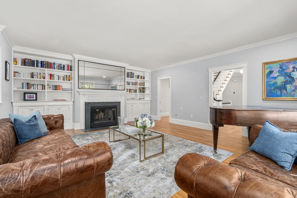 110 Avalon Road Newton, MA 02468 - Photo 3 of 42