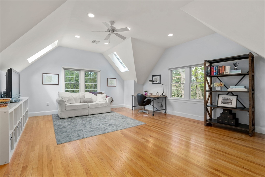 110 Avalon Road Newton, MA 02468 - Photo 31 of 42