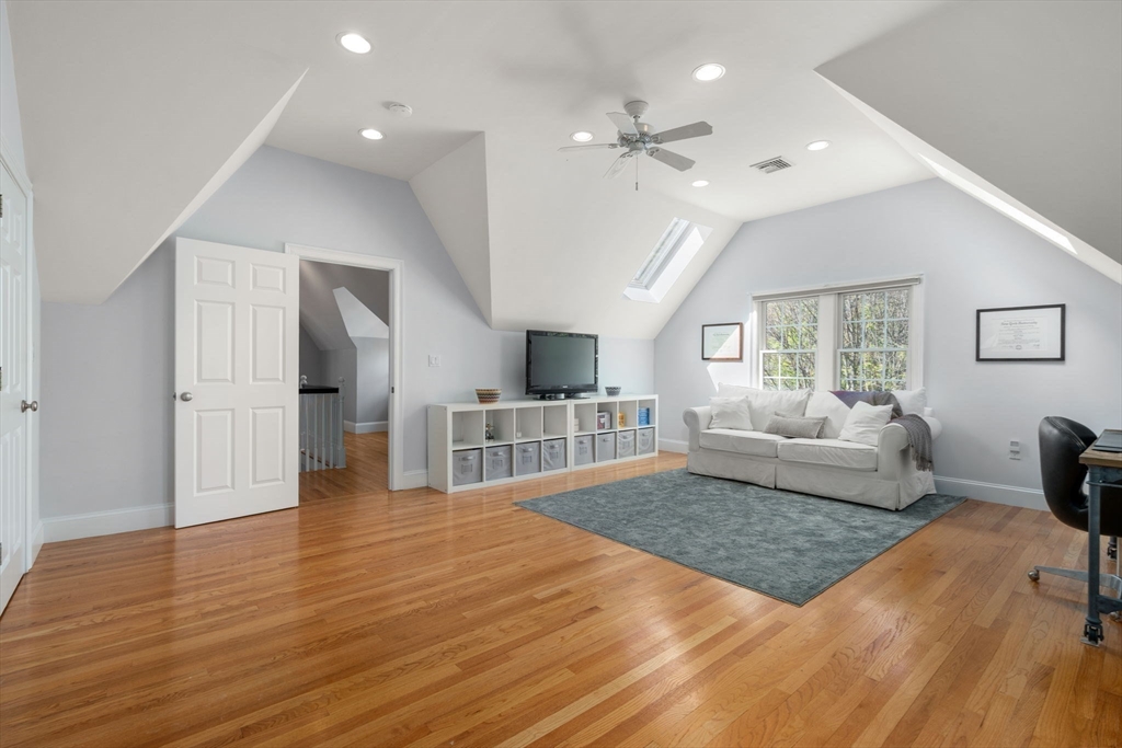 110 Avalon Road Newton, MA 02468 - Photo 32 of 42