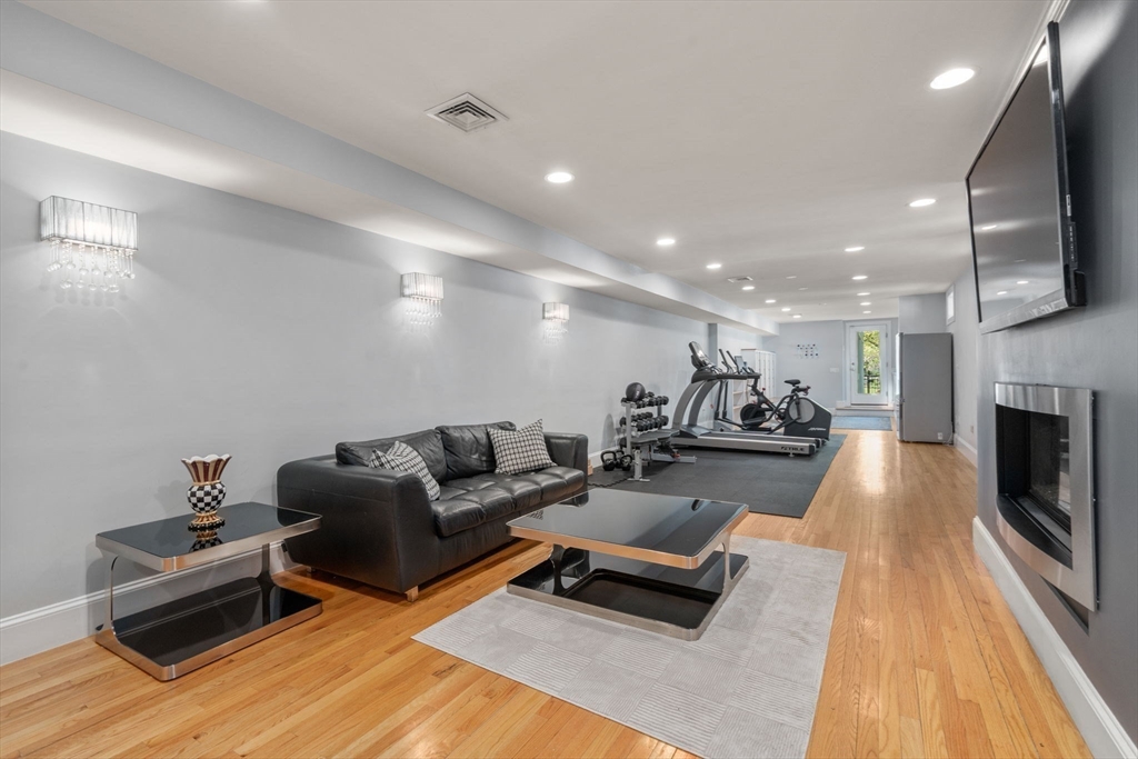 110 Avalon Road Newton, MA 02468 - Photo 33 of 42