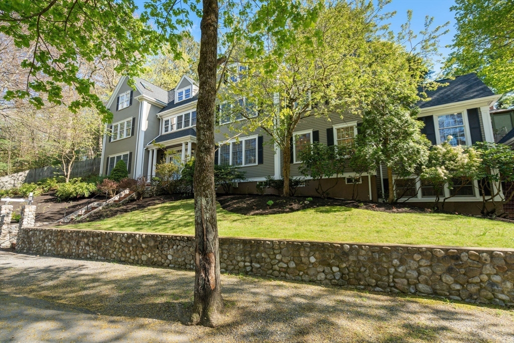 110 Avalon Road Newton, MA 02468 - Photo 40 of 42